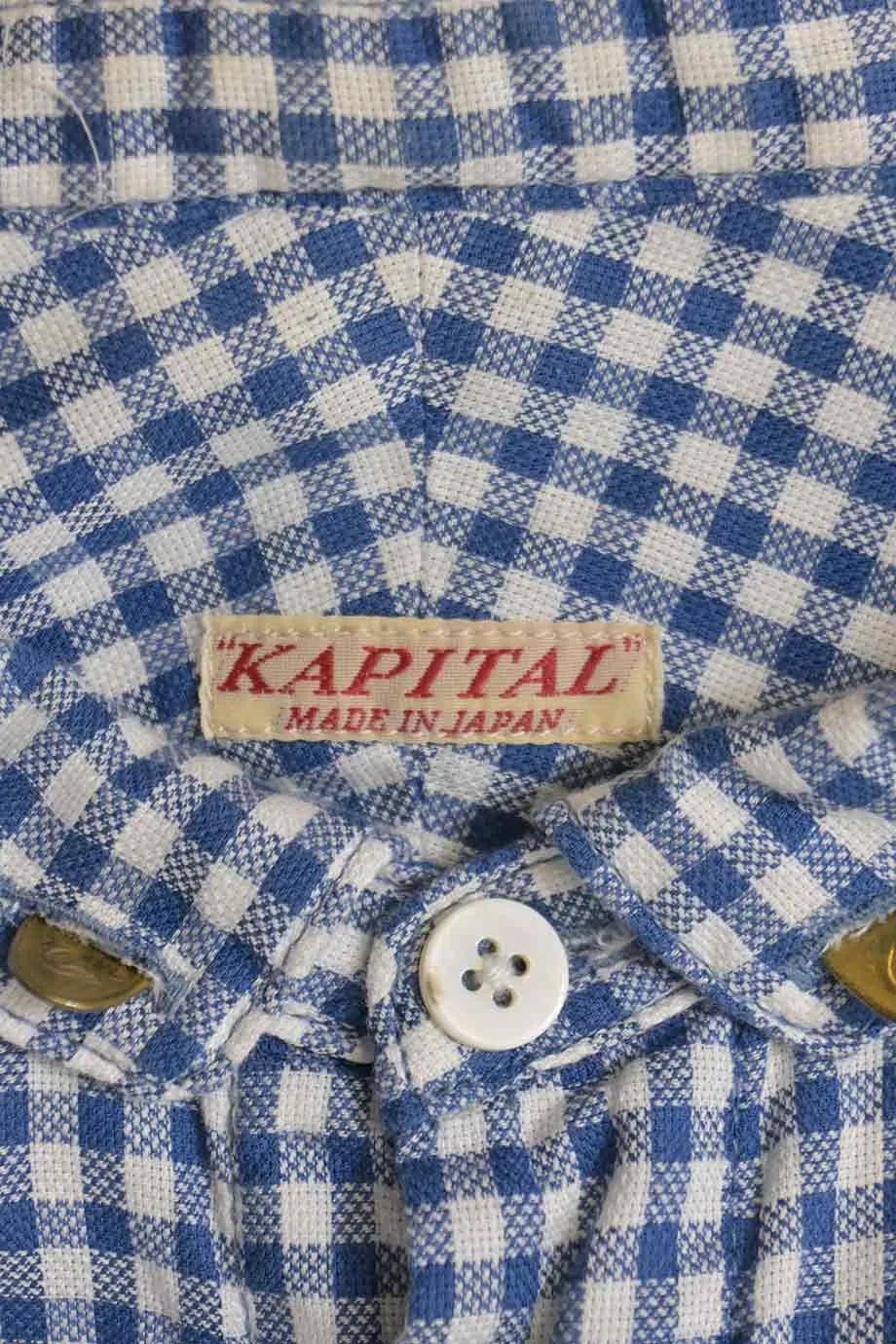 [MW50] Kapital | Shirt