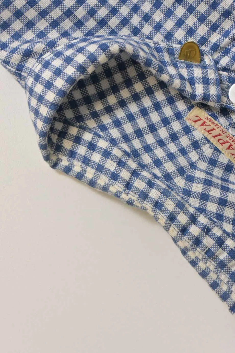 [MW50] Kapital | Shirt