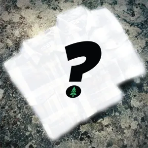 Mystery Flannel???