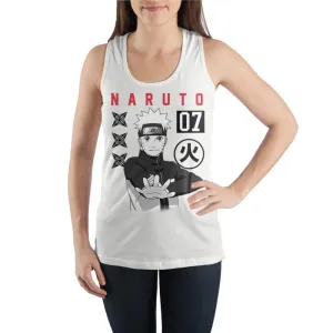 Naruto Anime 07 Tank Top