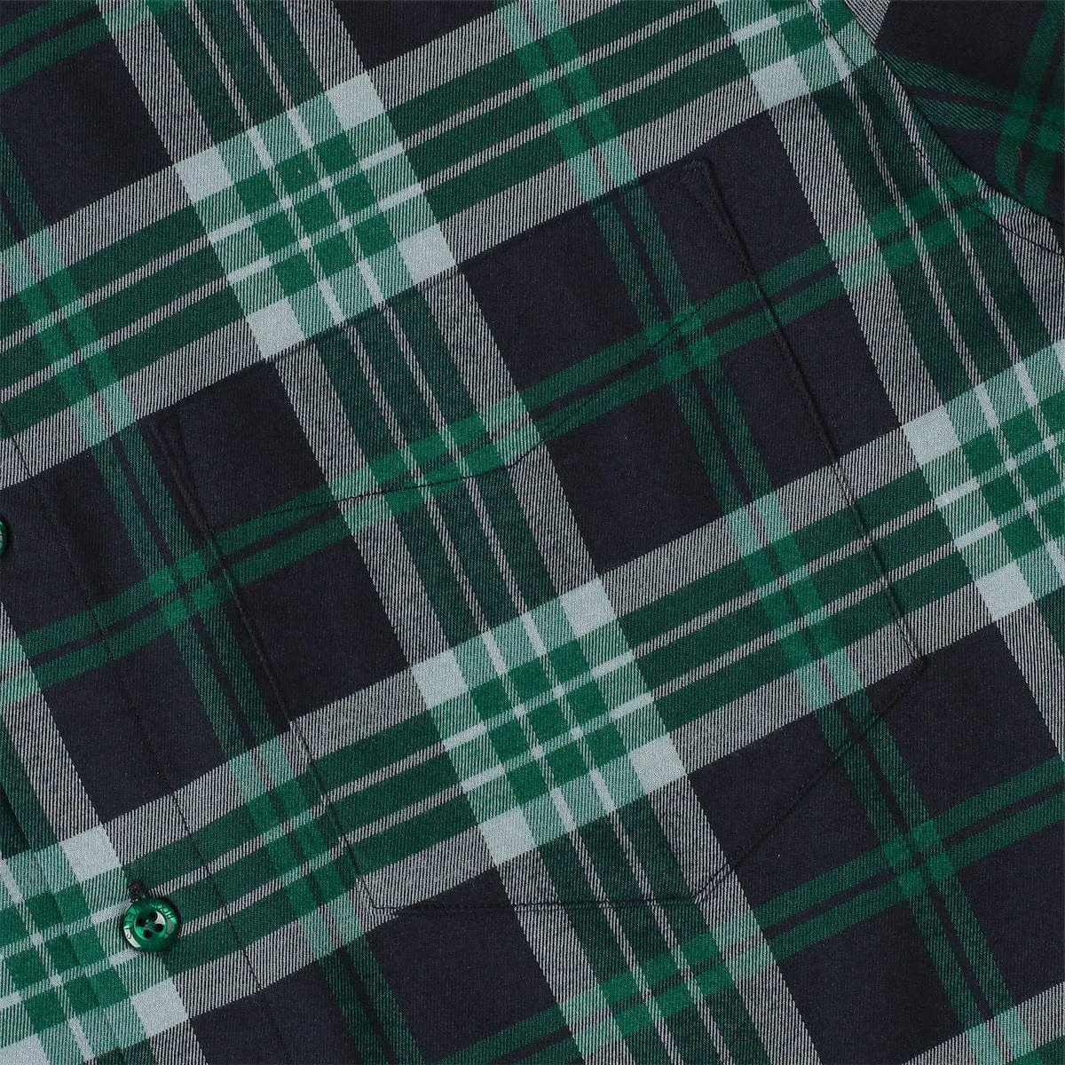 Ned Flanders – BorlandFlex™ Long Sleeve Flannel