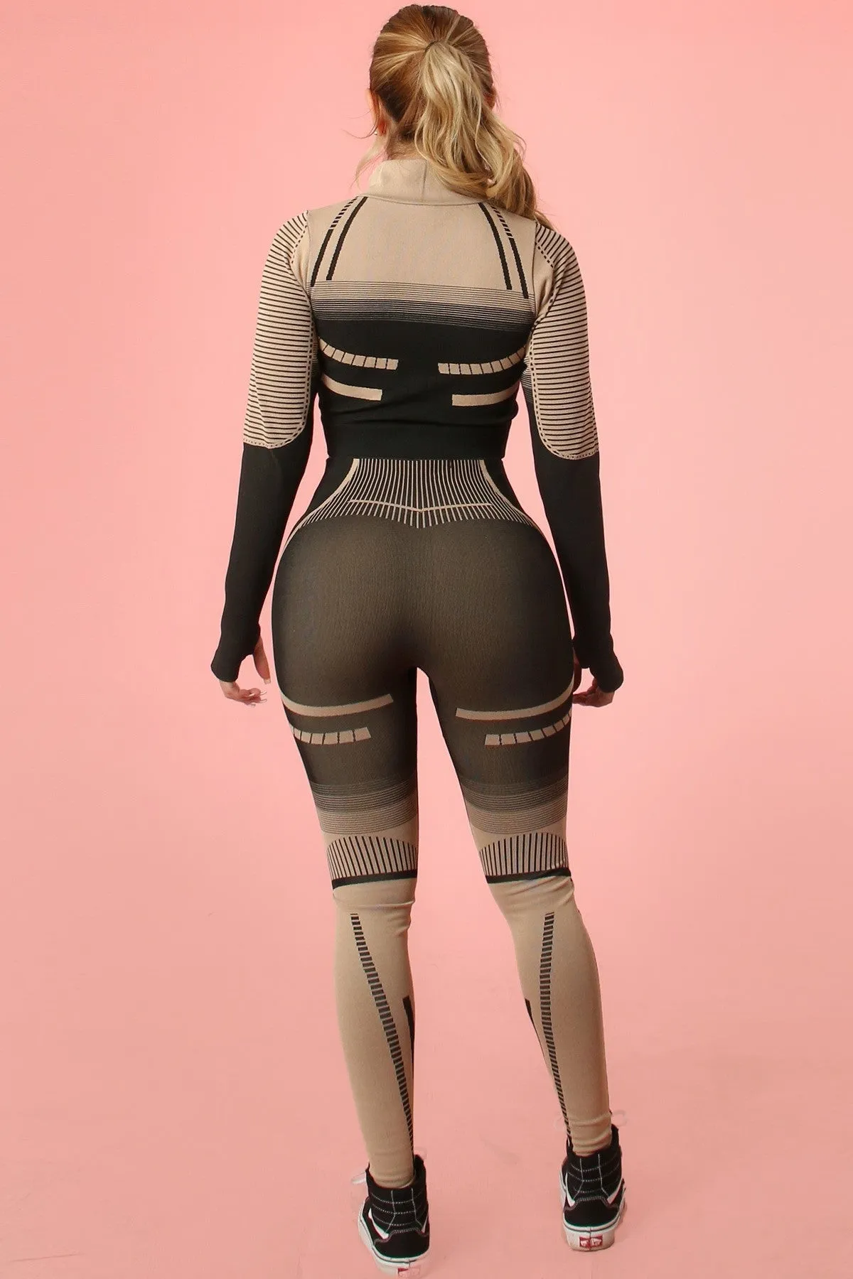 New Mix Tracksuit