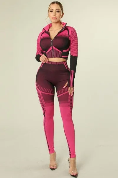 New Mix Tracksuit