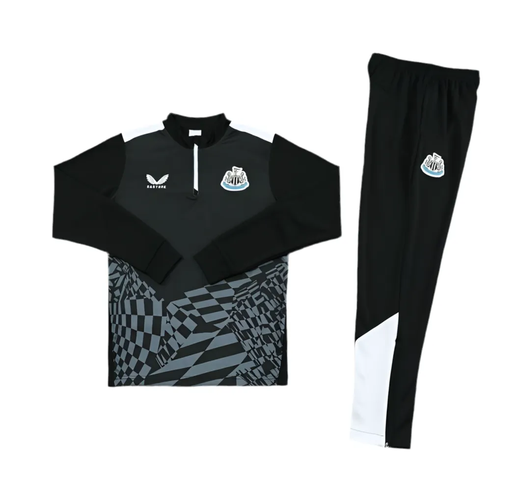Newcastle “Nighttime Dominance” Tracksuite