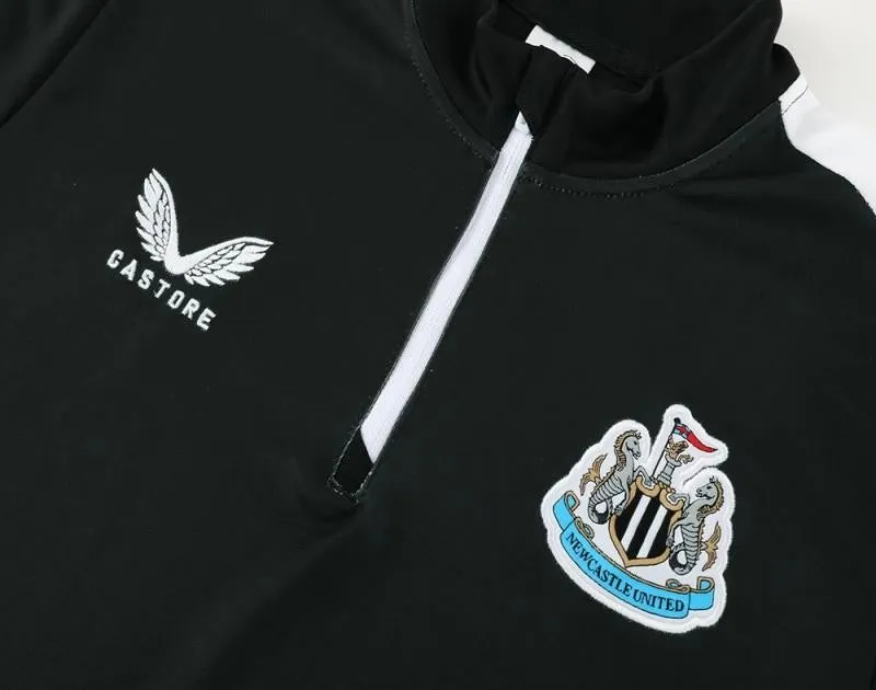 Newcastle “Nighttime Dominance” Tracksuite