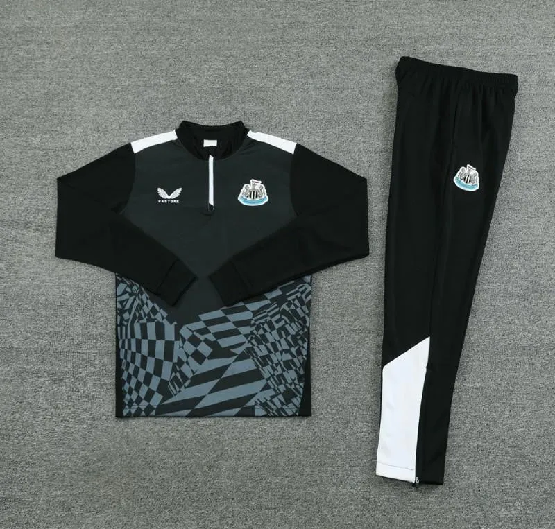 Newcastle “Nighttime Dominance” Tracksuite