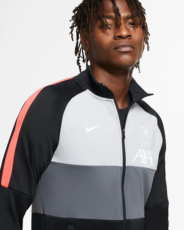 Nike Liverpool Anthem Jacket