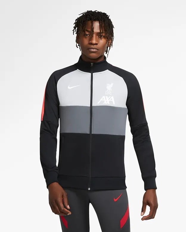 Nike Liverpool Anthem Jacket