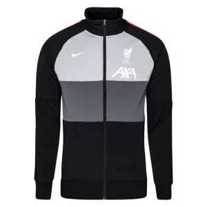 Nike Liverpool Anthem Jacket