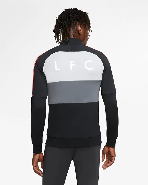 Nike Liverpool Anthem Jacket