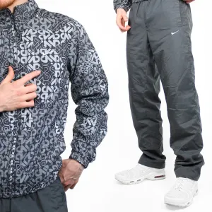 Nike Vintage Athletic Dept. Tracksuit
