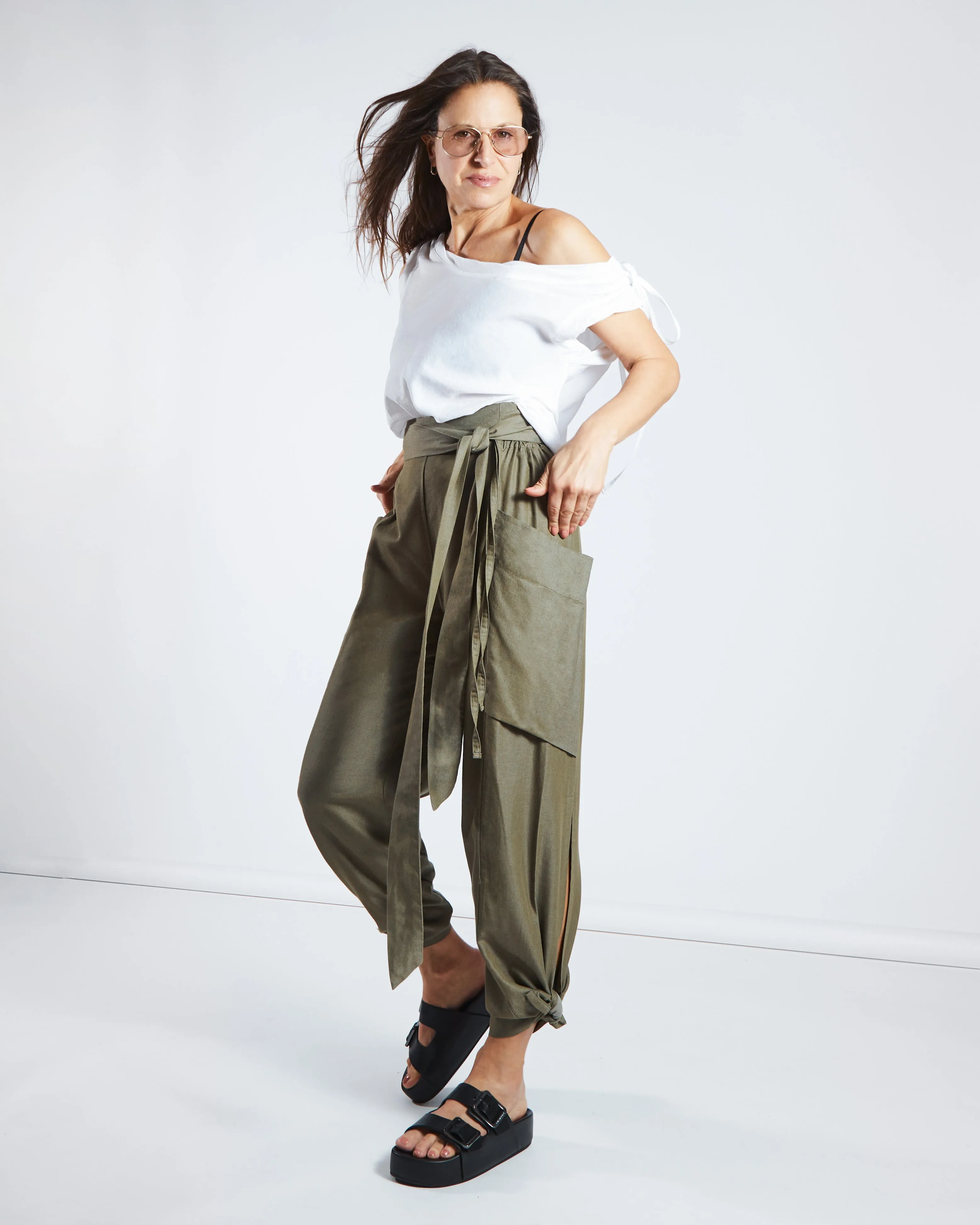 nina pants