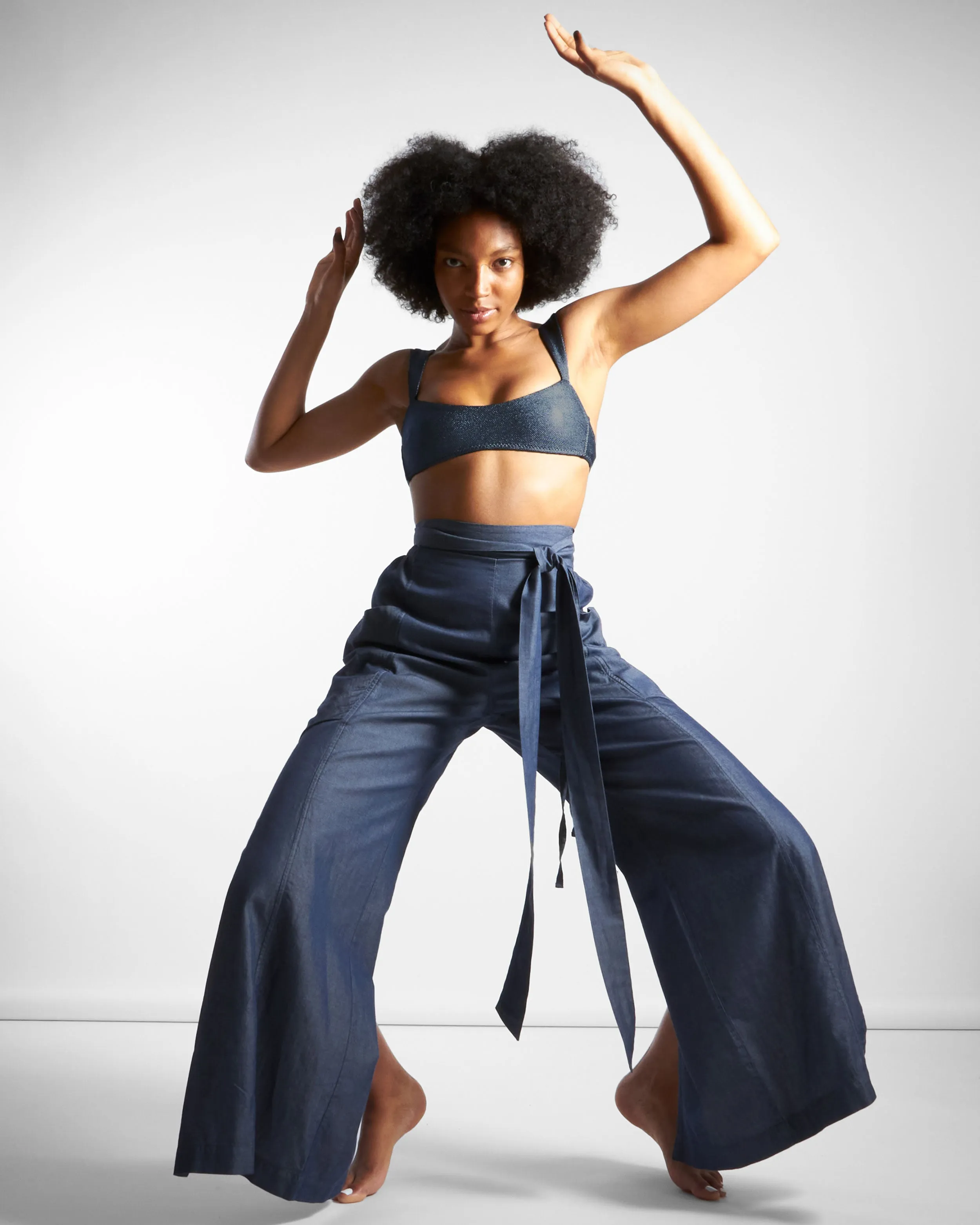 nina pants