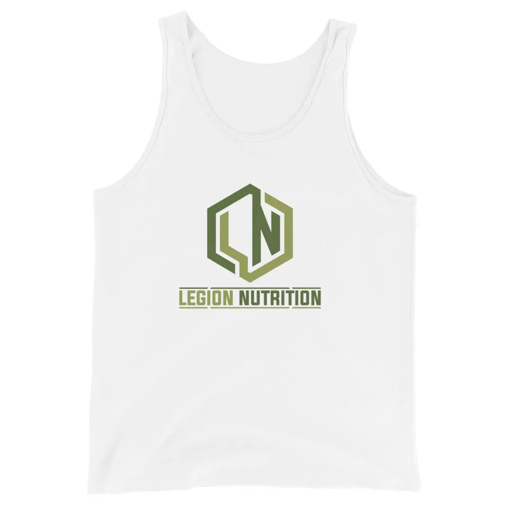 OG Men's Muscle Top