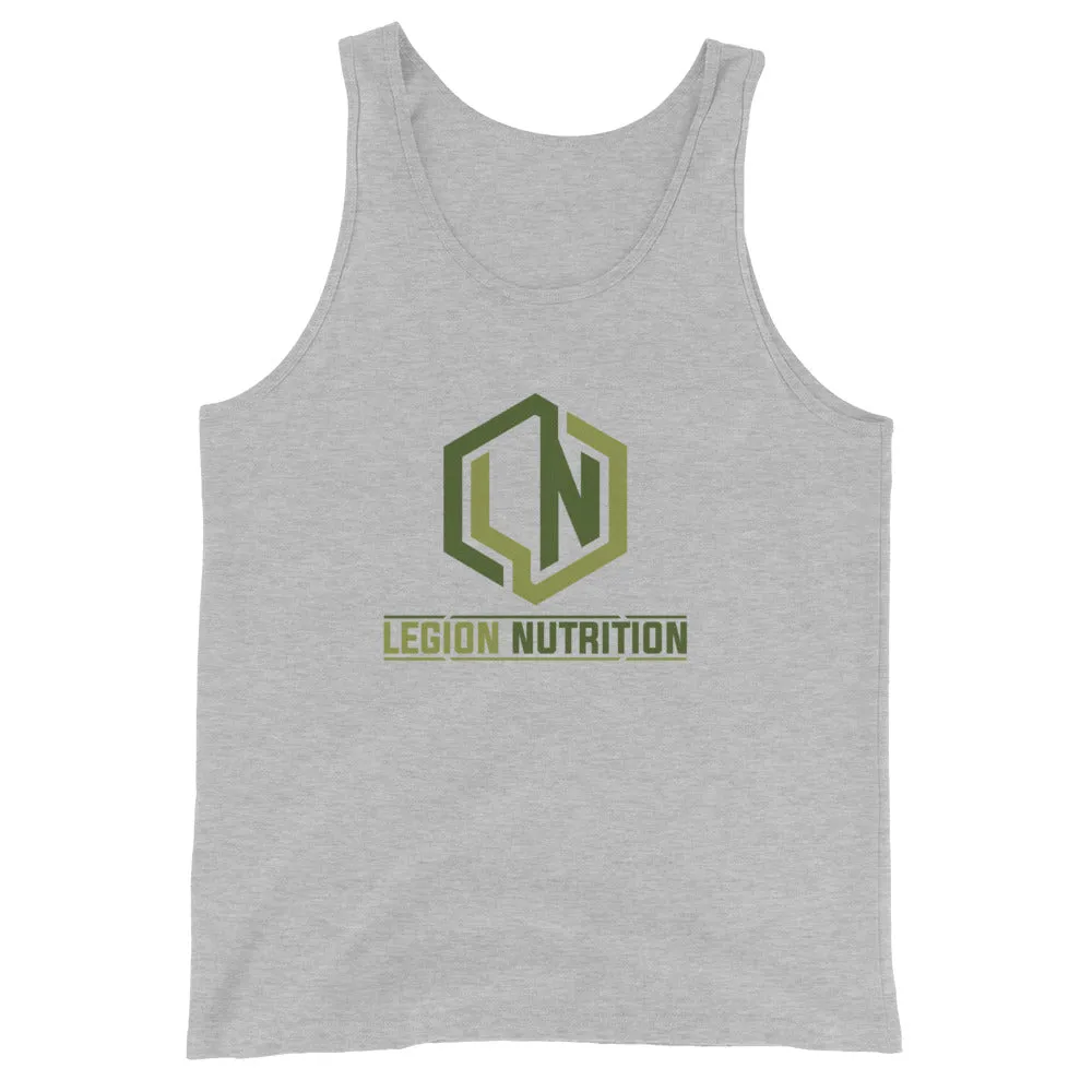 OG Men's Muscle Top