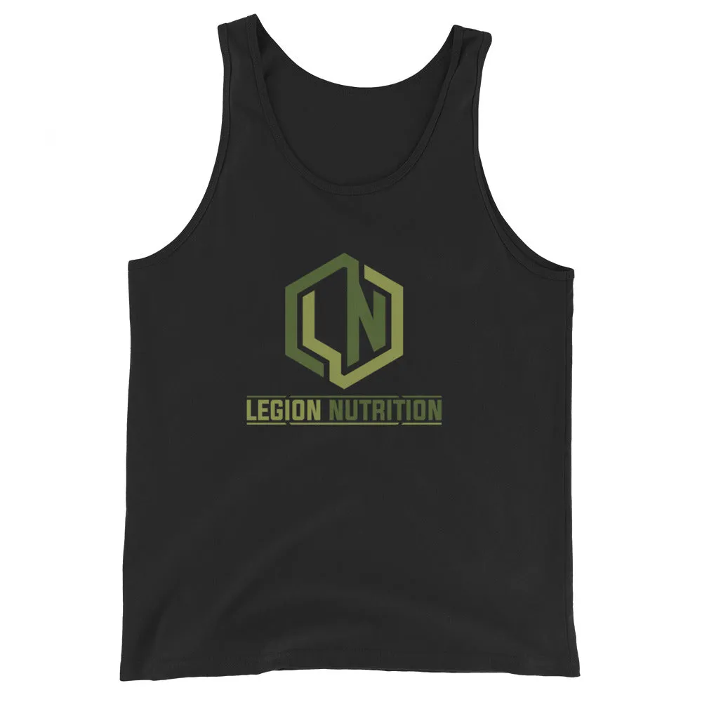 OG Men's Muscle Top