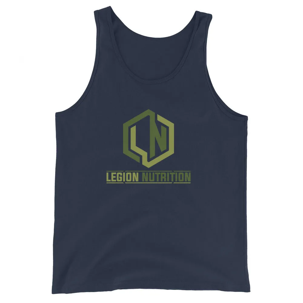OG Men's Muscle Top
