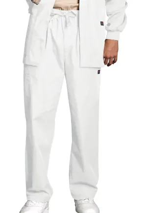 Originals 4000 Men's Fly Front Cargo Pants White
