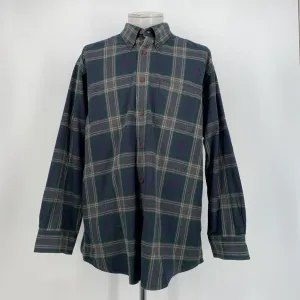 Orvis Flannel Shirt