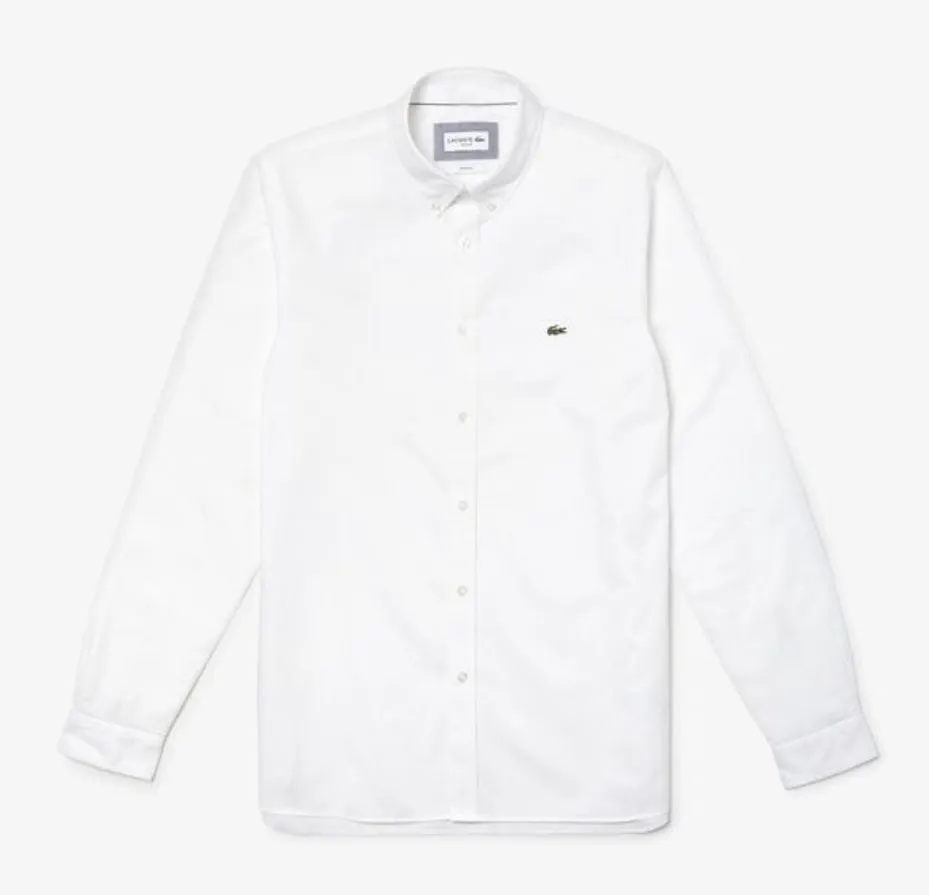 OXFORD L/S SHIRT