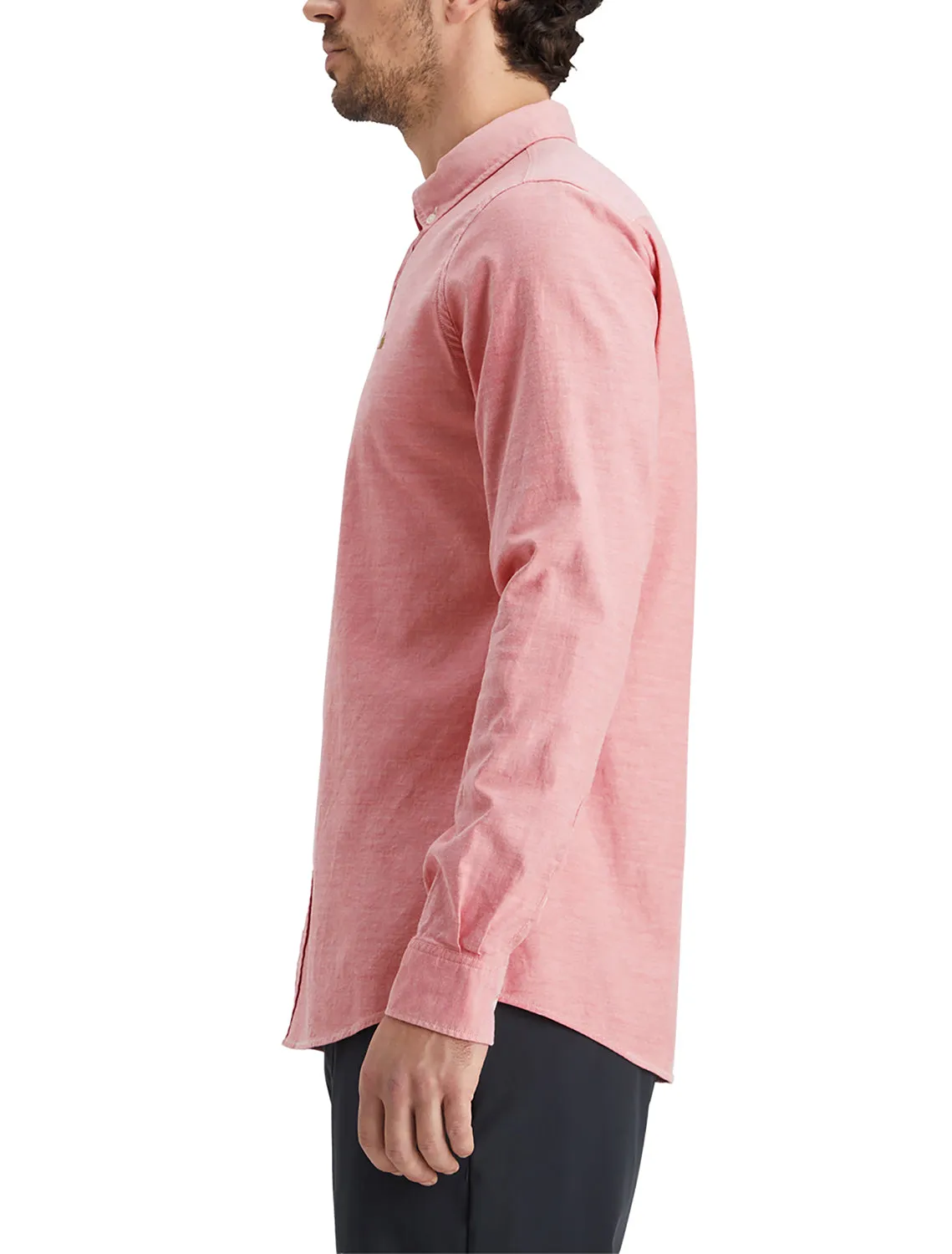 Oxford Shirt in Regular Fit - Negroni