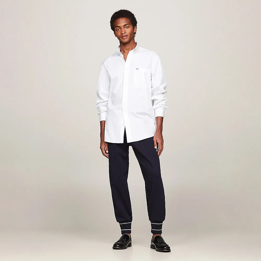 Oxford Shirt - Off White
