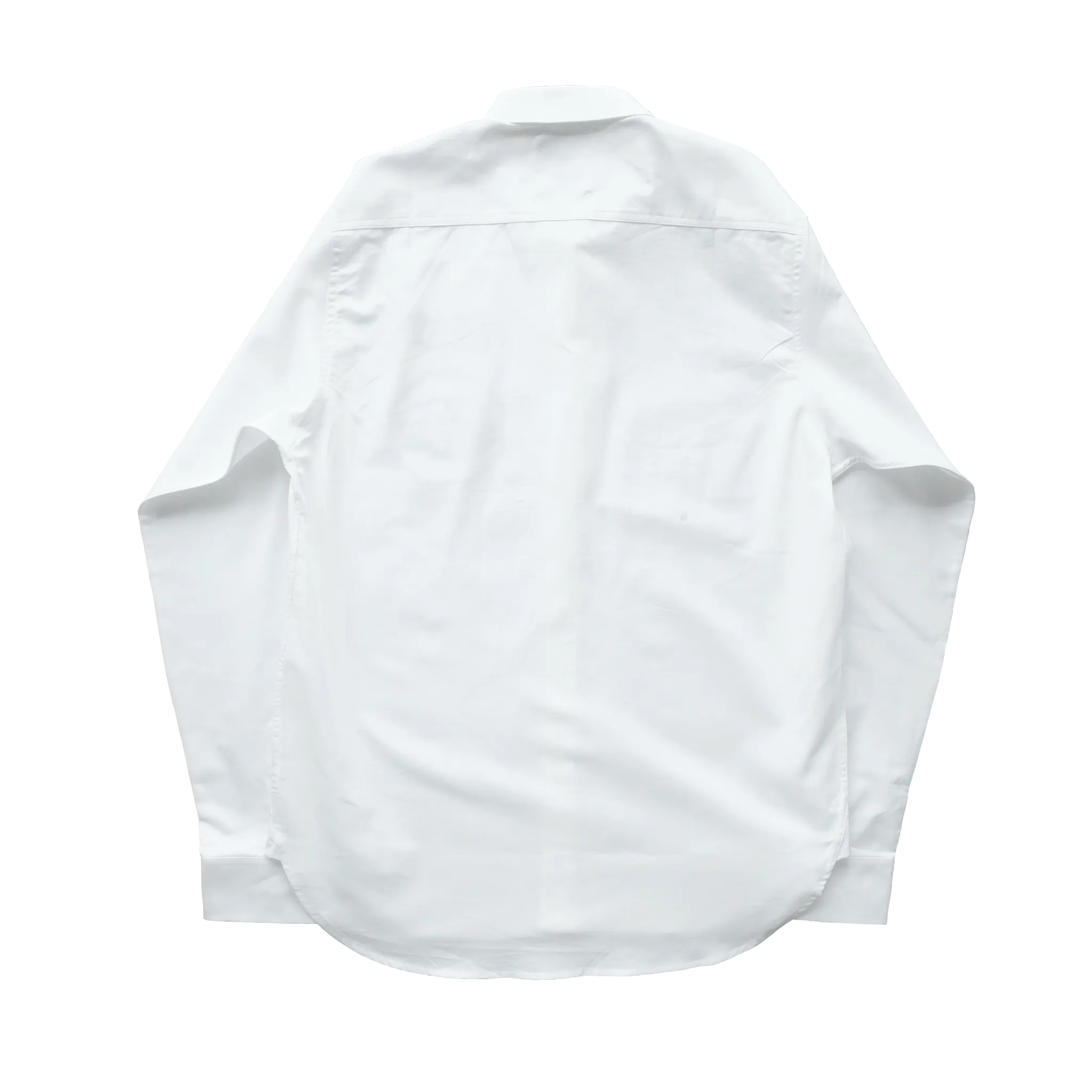 OXFORD SHIRT "BA GUA"