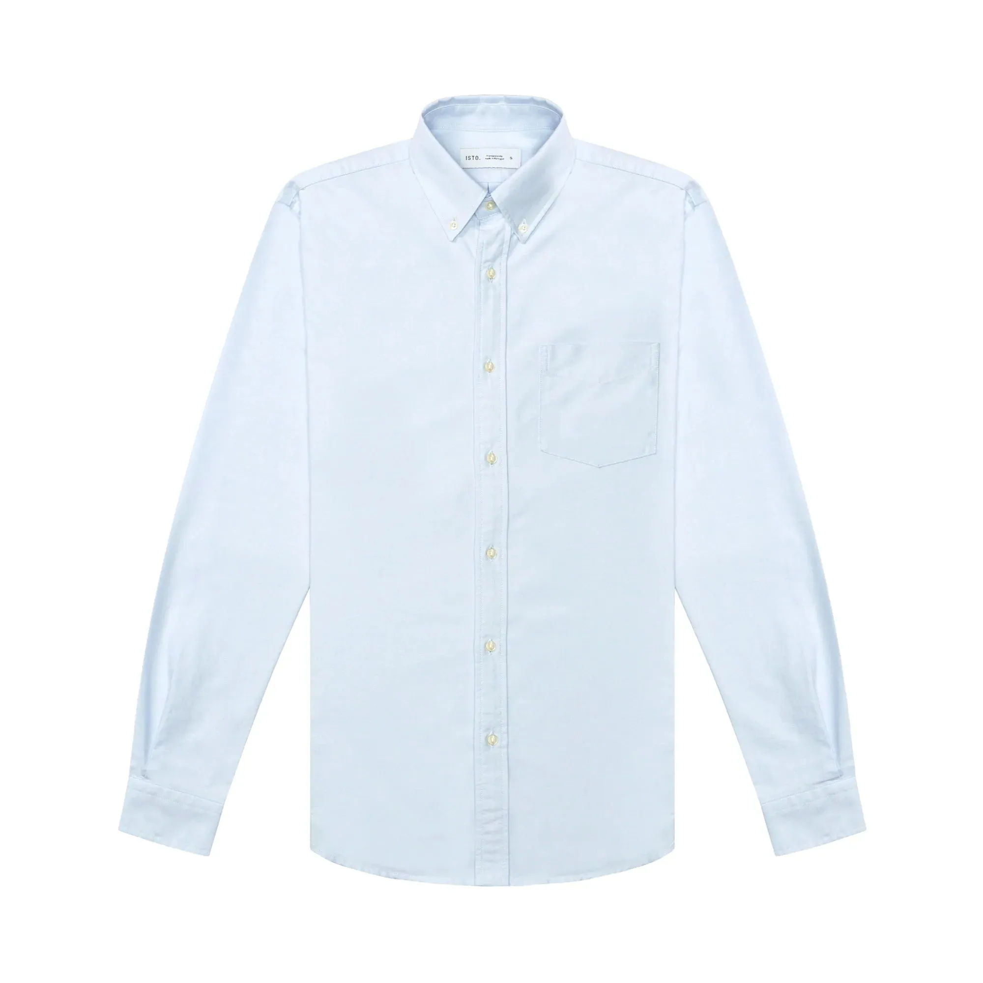 OXFORD SHIRT