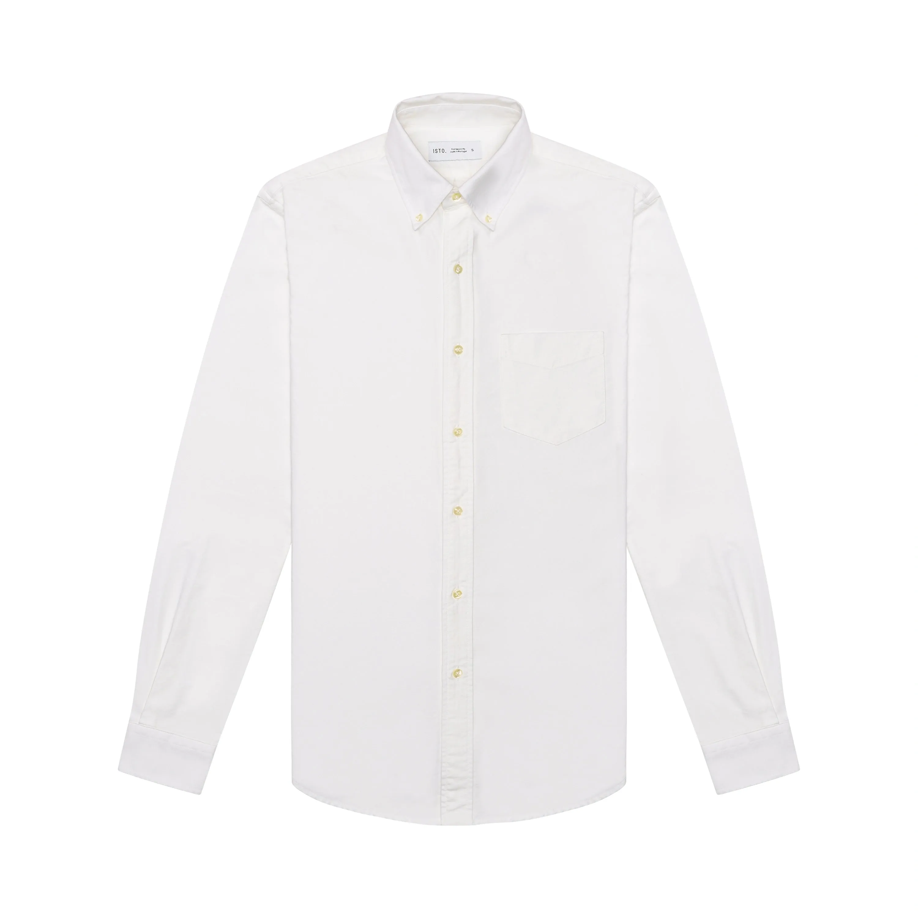 OXFORD SHIRT