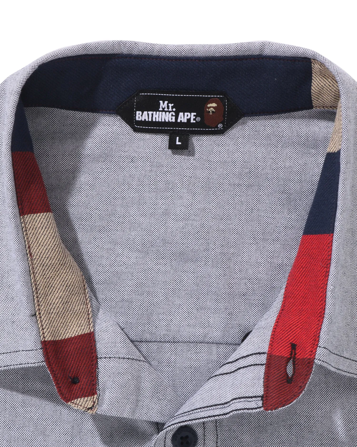 Oxford Shirt