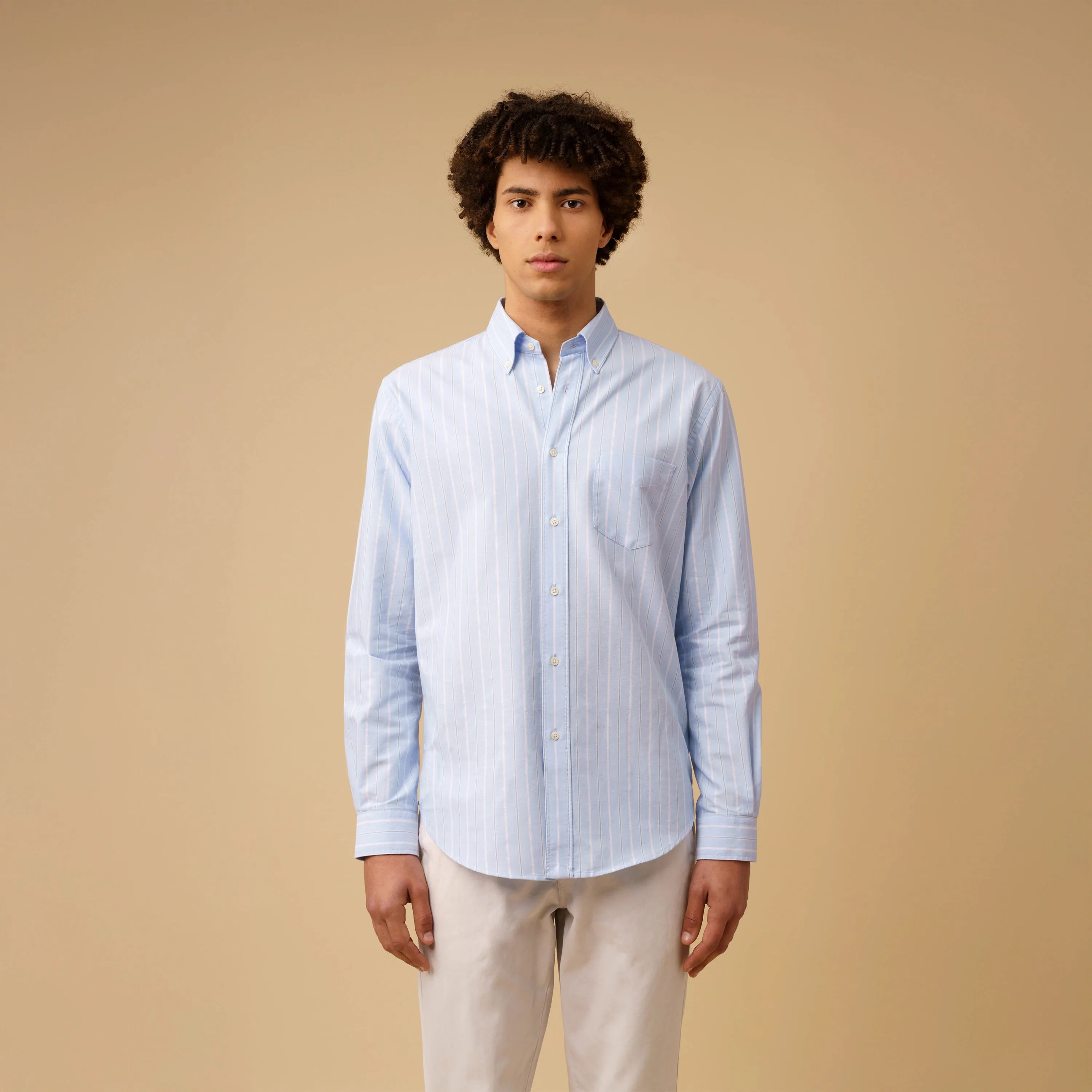 OXFORD SHIRT