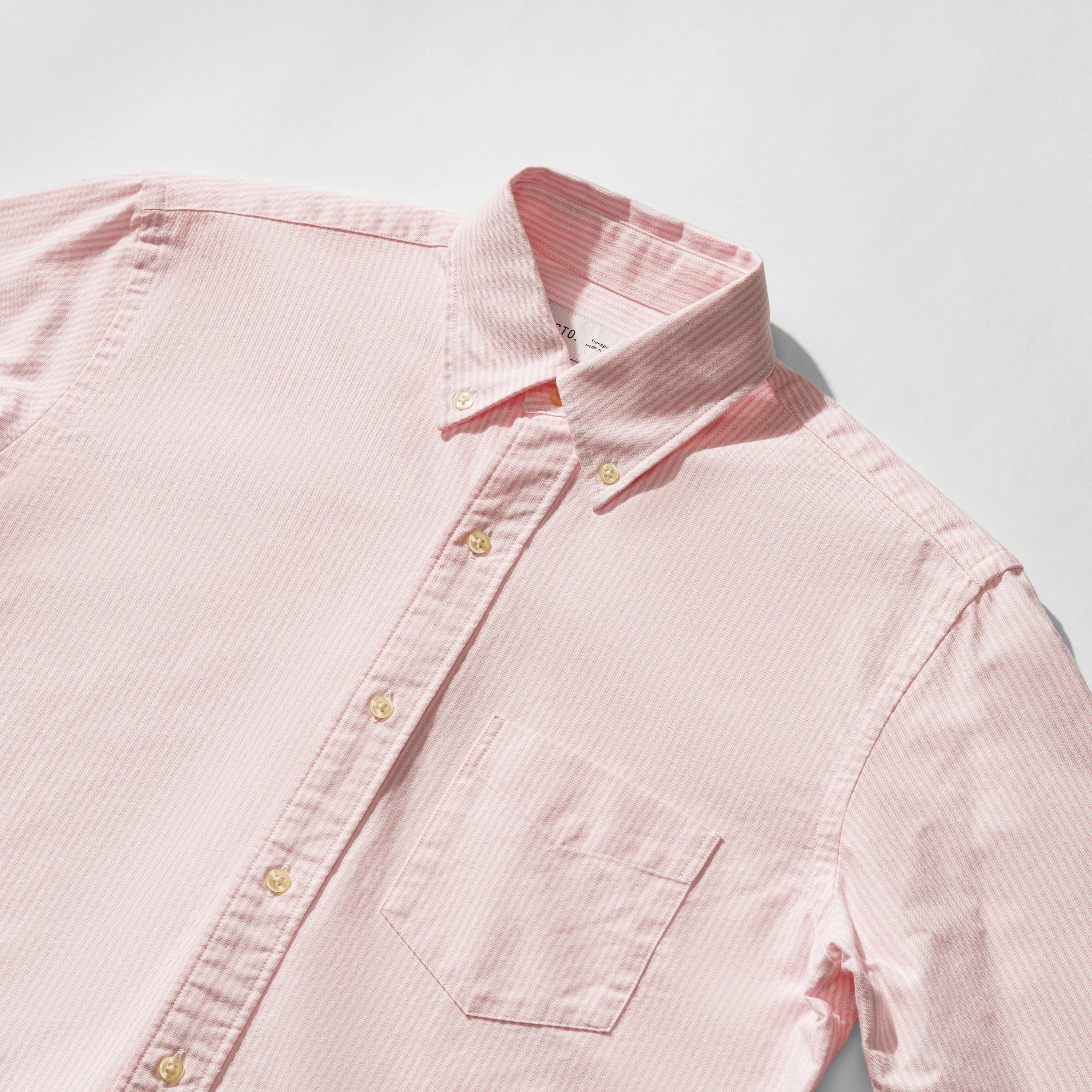 OXFORD SHIRT