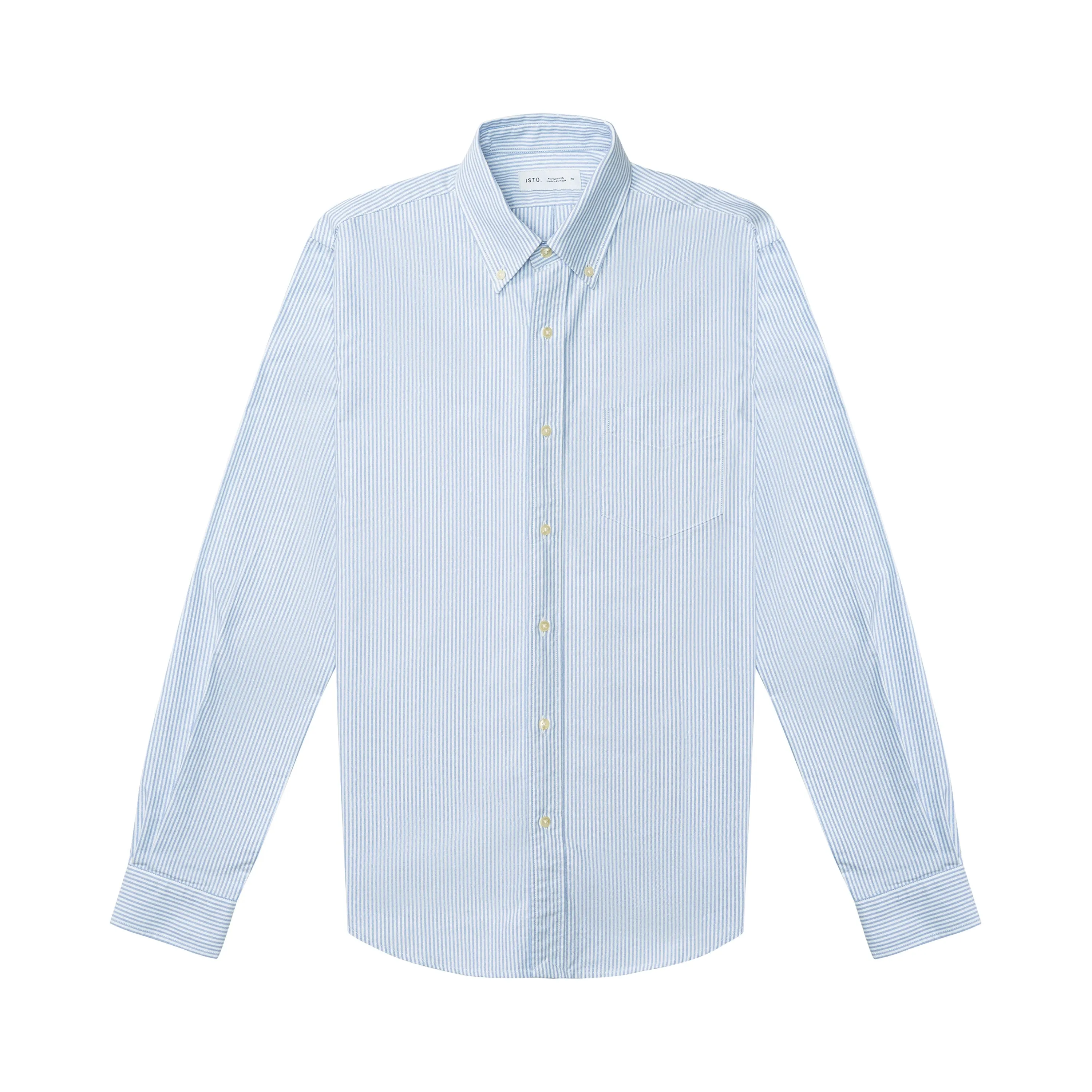 OXFORD SHIRT