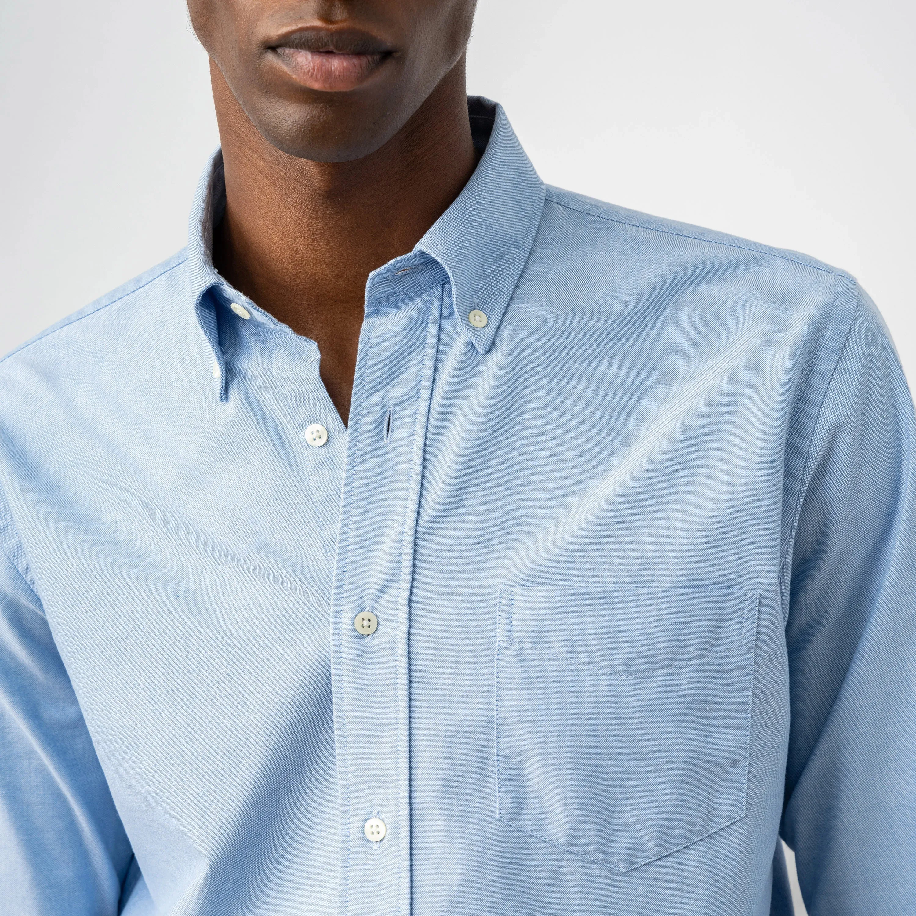 OXFORD SHIRT