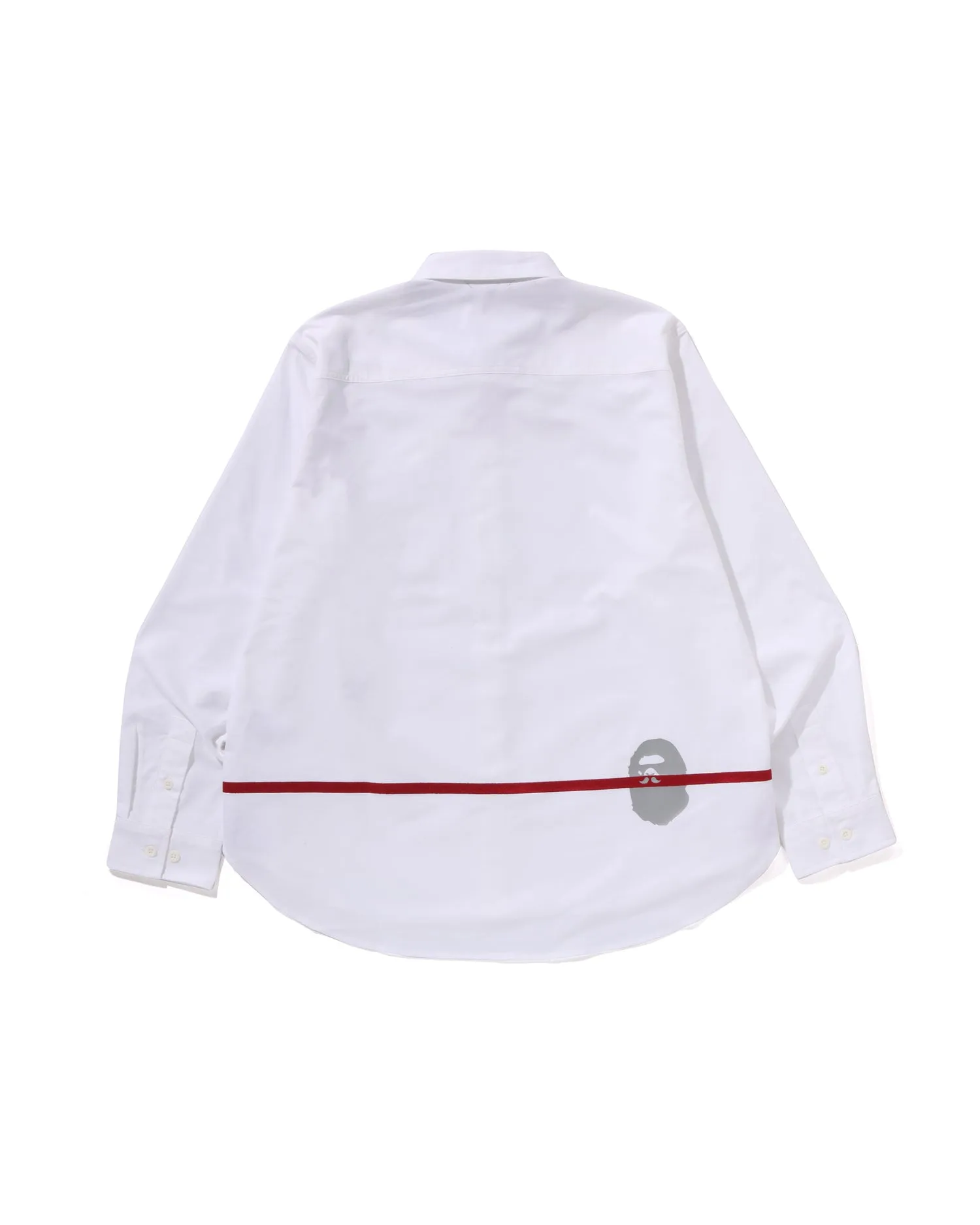 Oxford Shirt