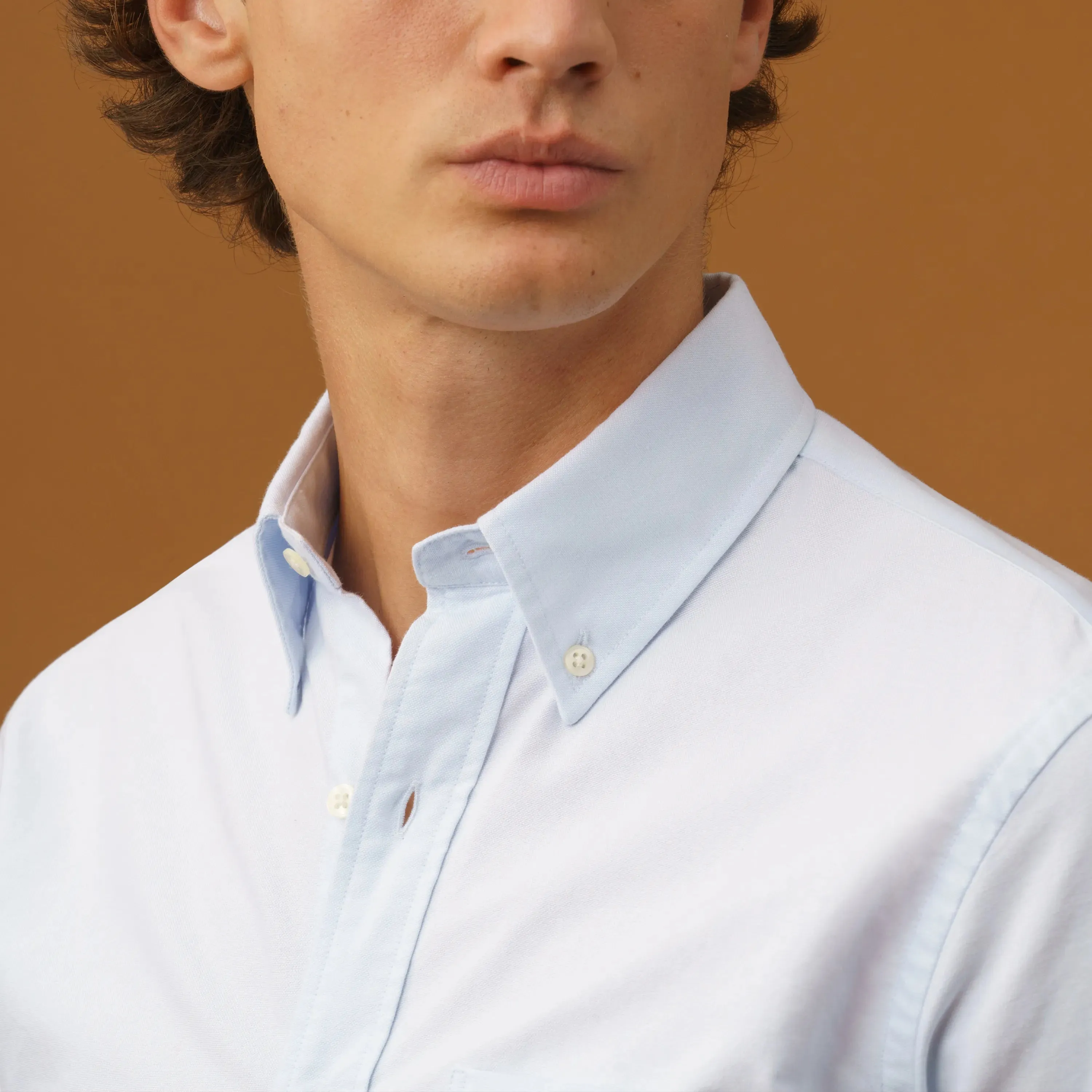 OXFORD SHIRT