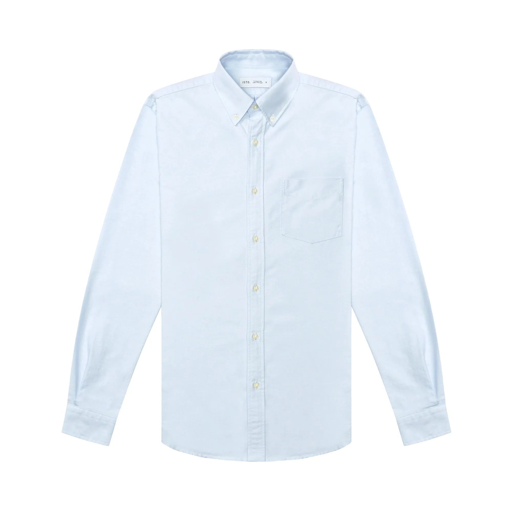OXFORD SHIRT