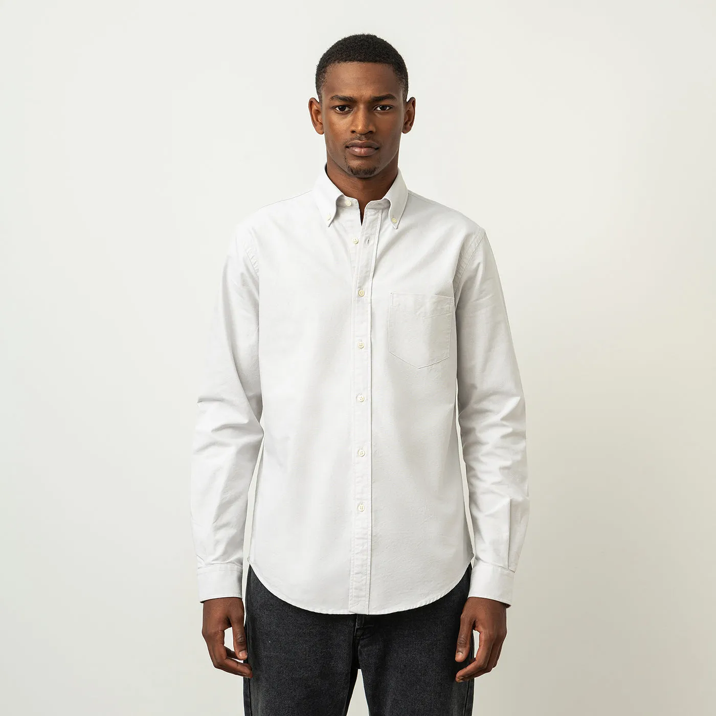 OXFORD SHIRT