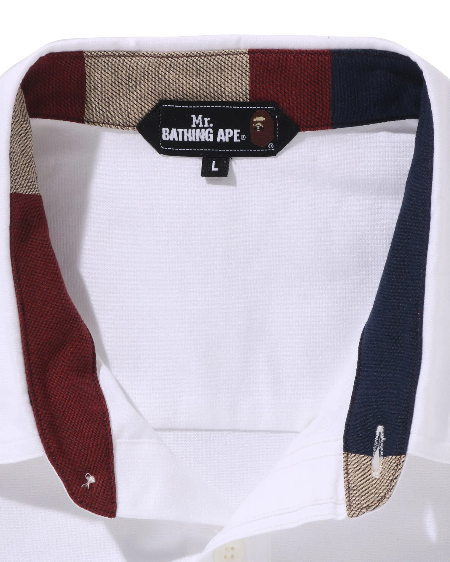 Oxford Shirt