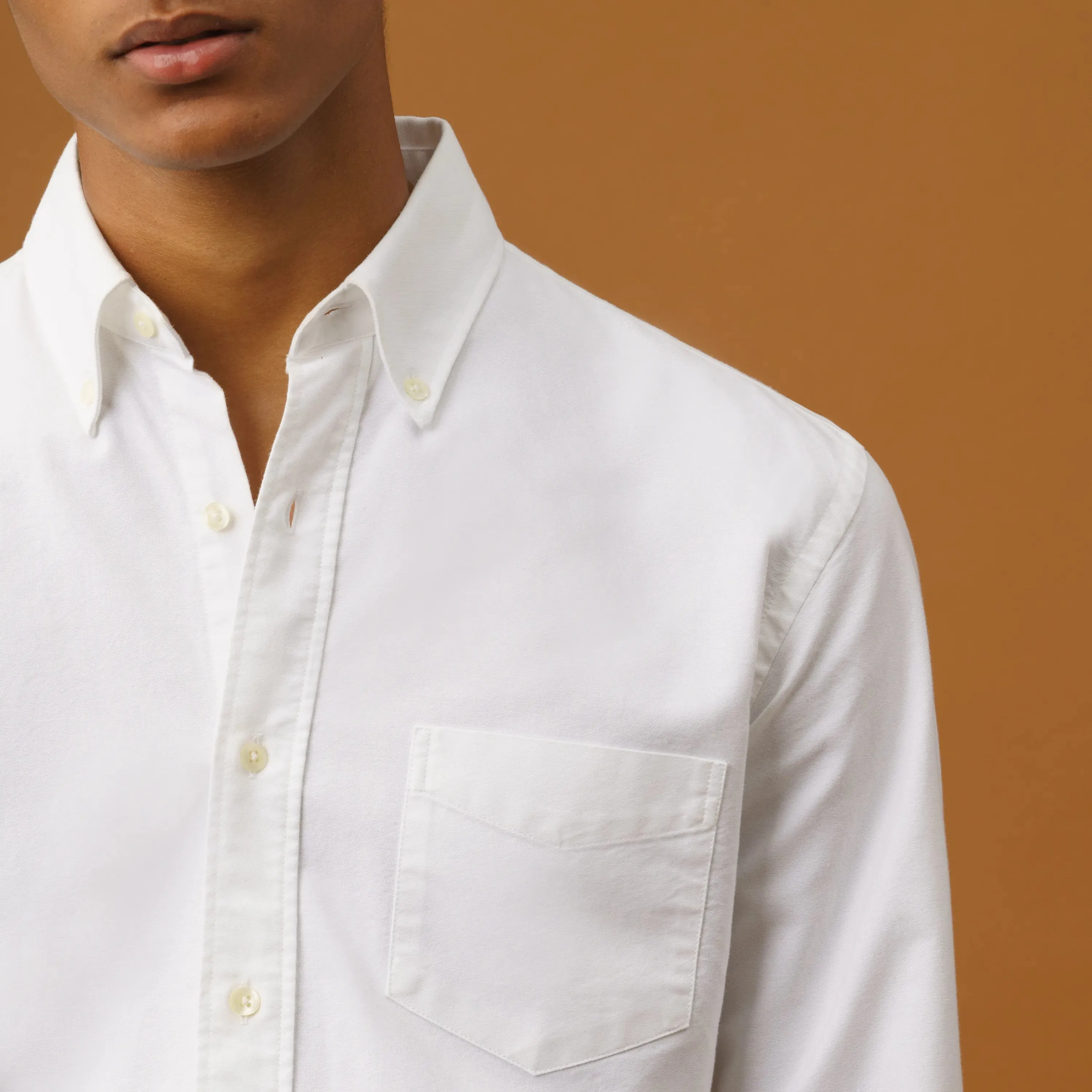 OXFORD SHIRT