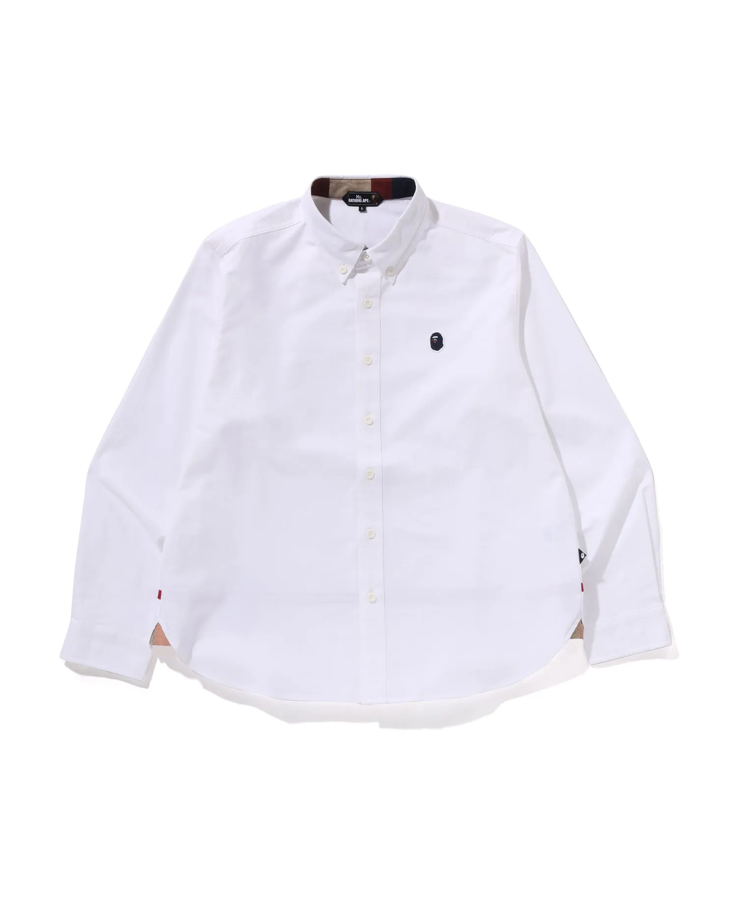 Oxford Shirt