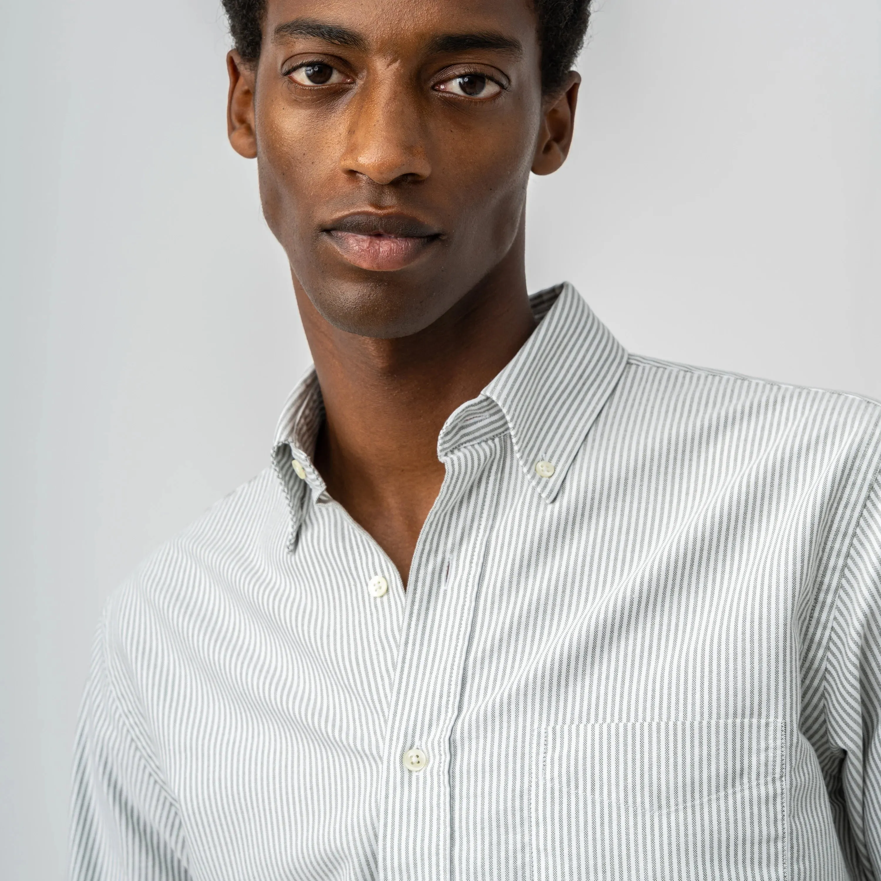 OXFORD SHIRT