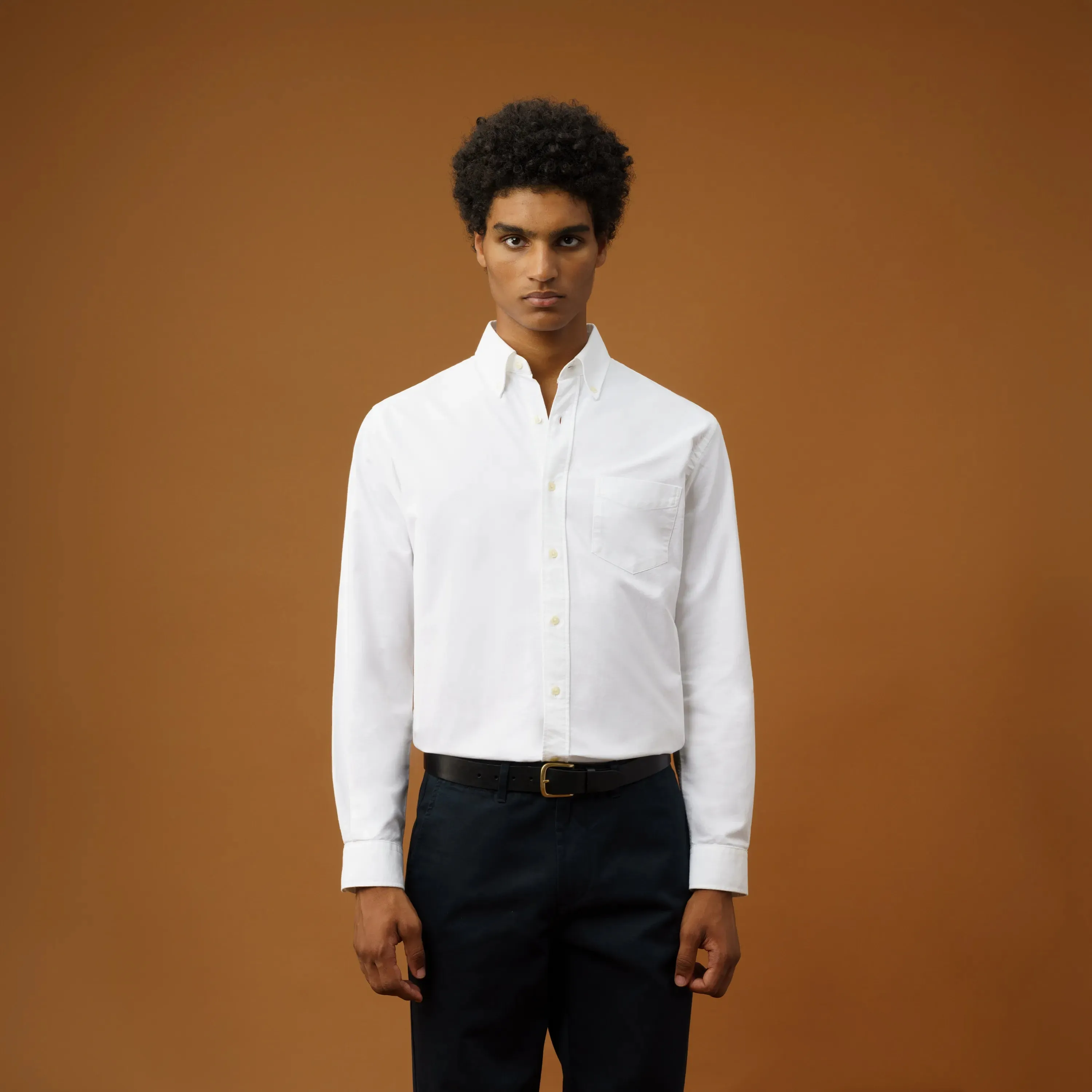 OXFORD SHIRT