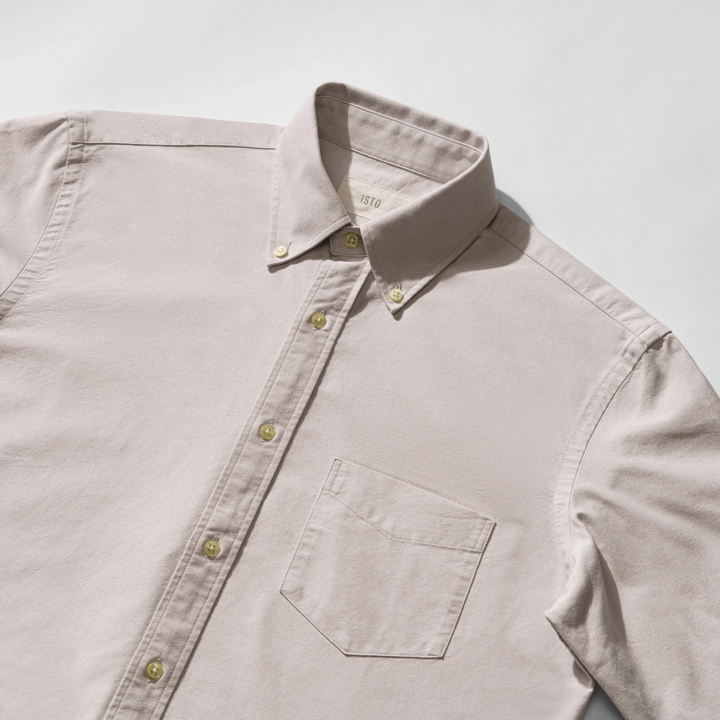 OXFORD SHIRT