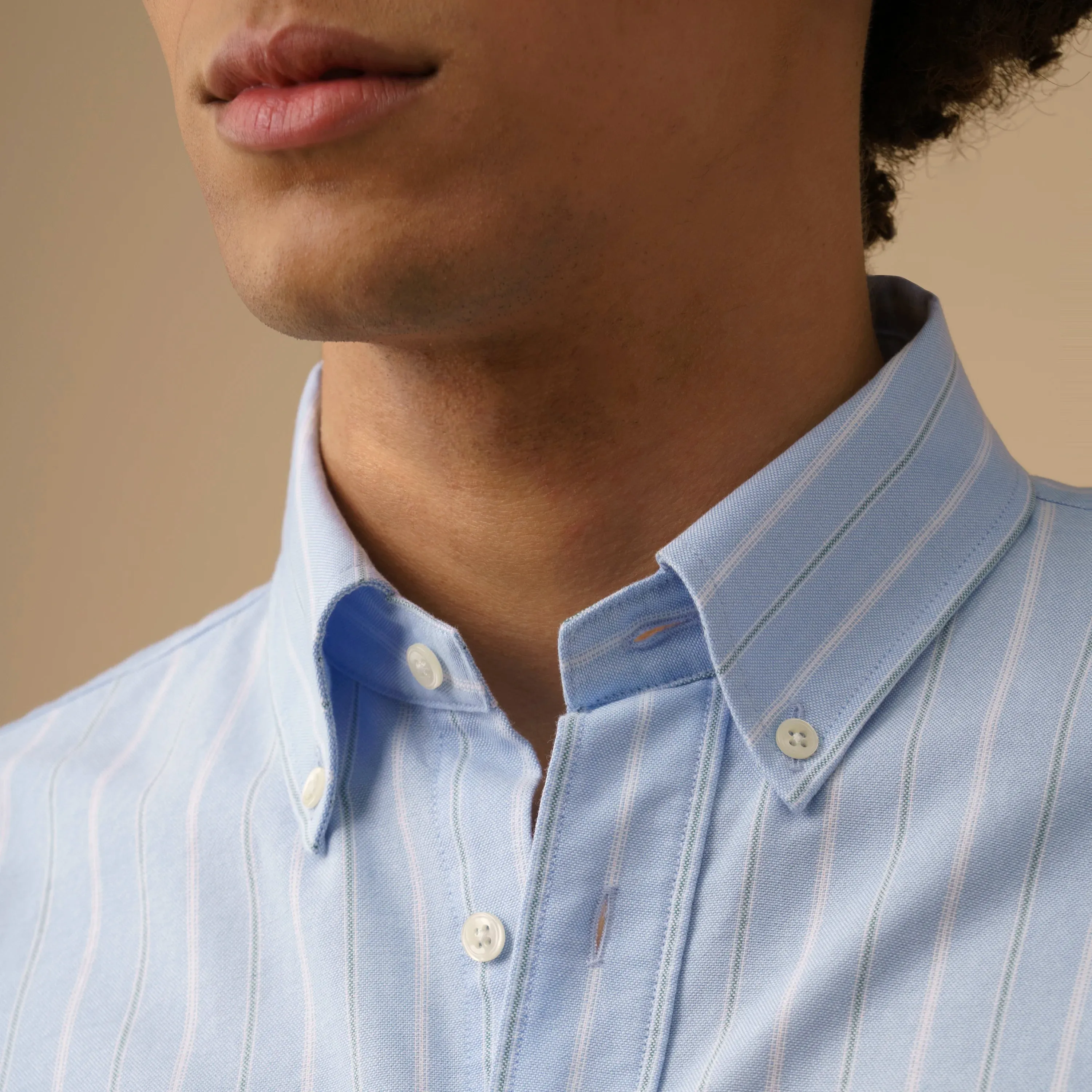 OXFORD SHIRT