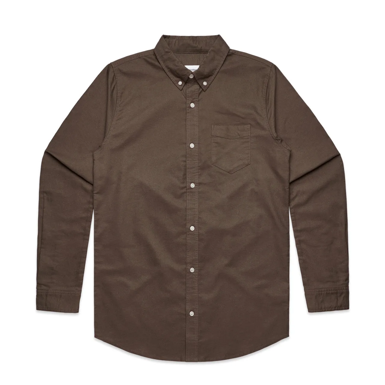 OXFORD SHIRT