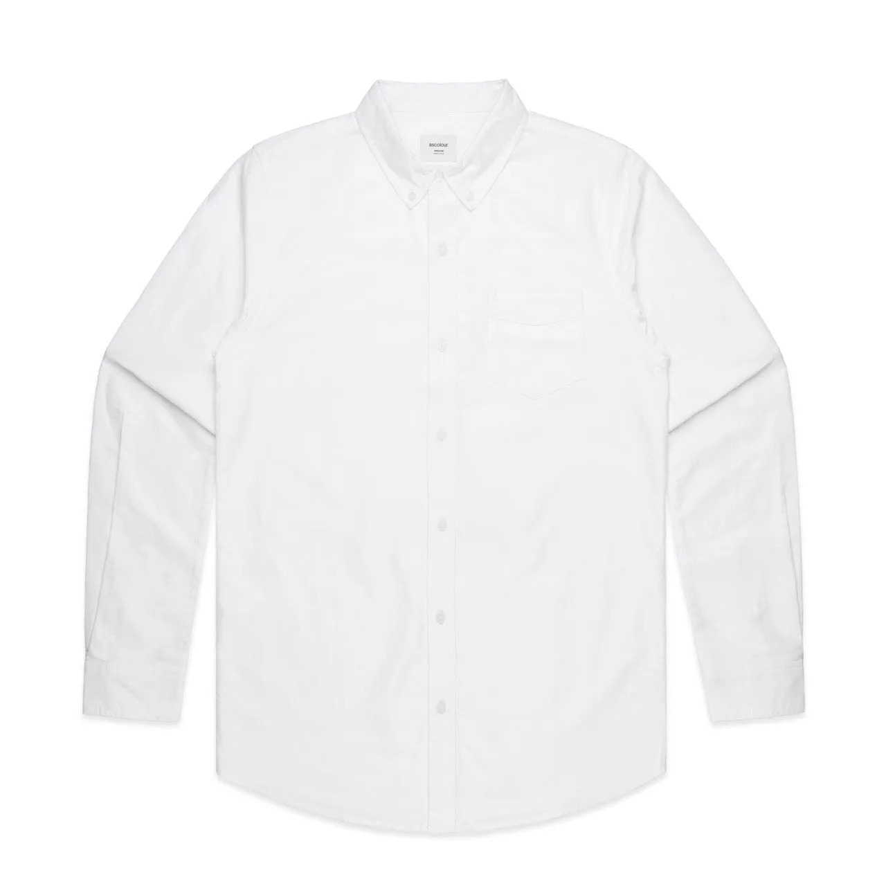 OXFORD SHIRT