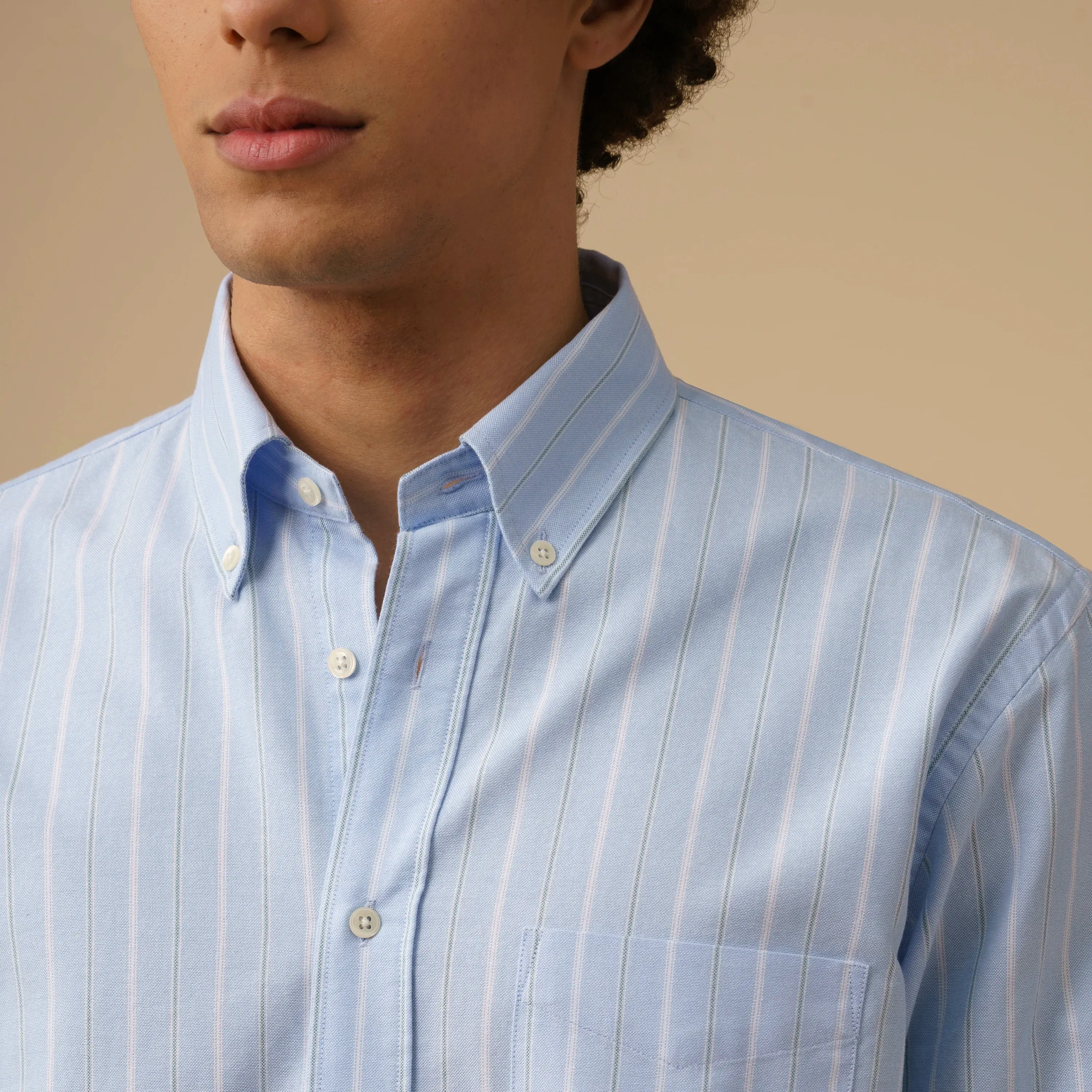 OXFORD SHIRT