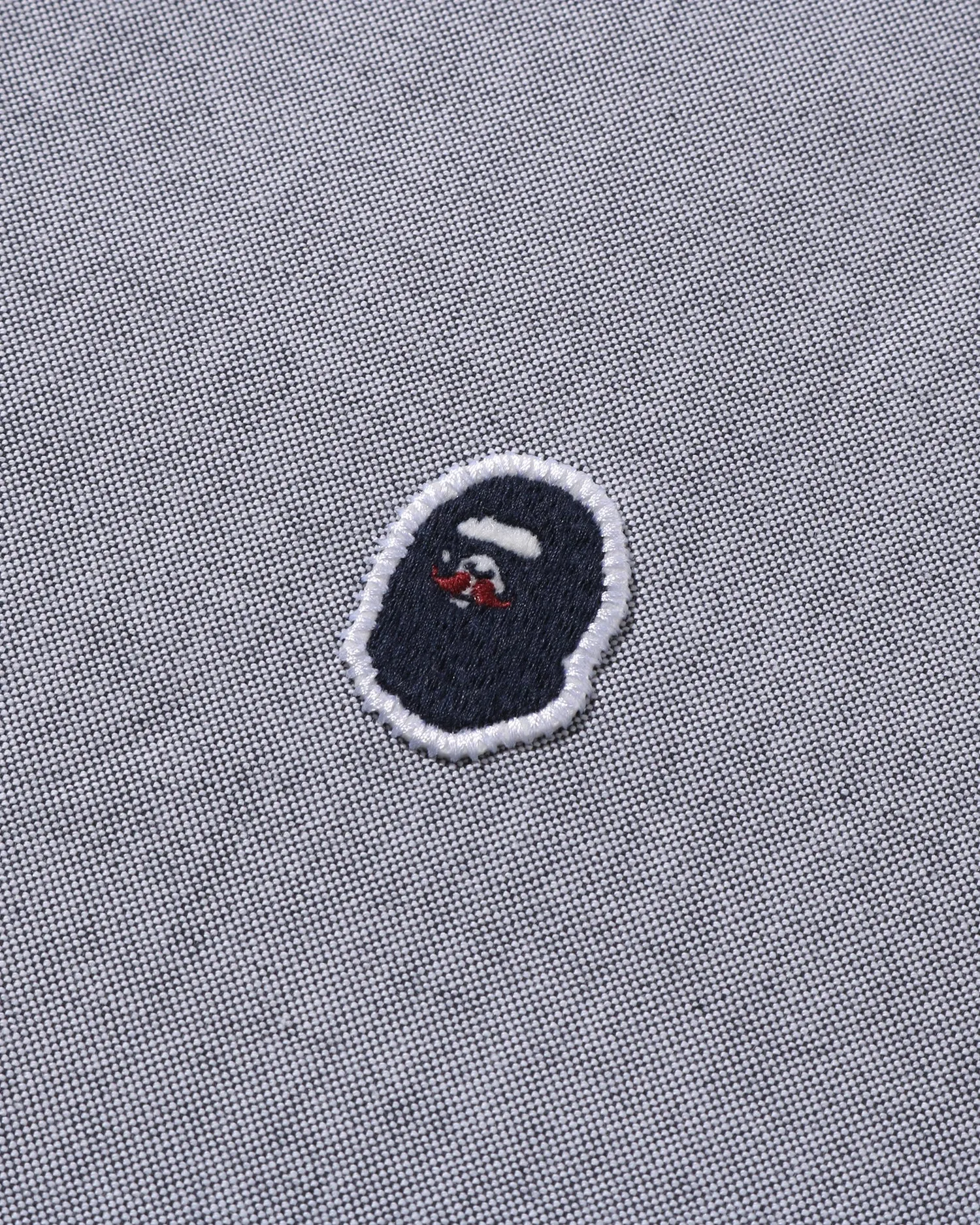 Oxford Shirt