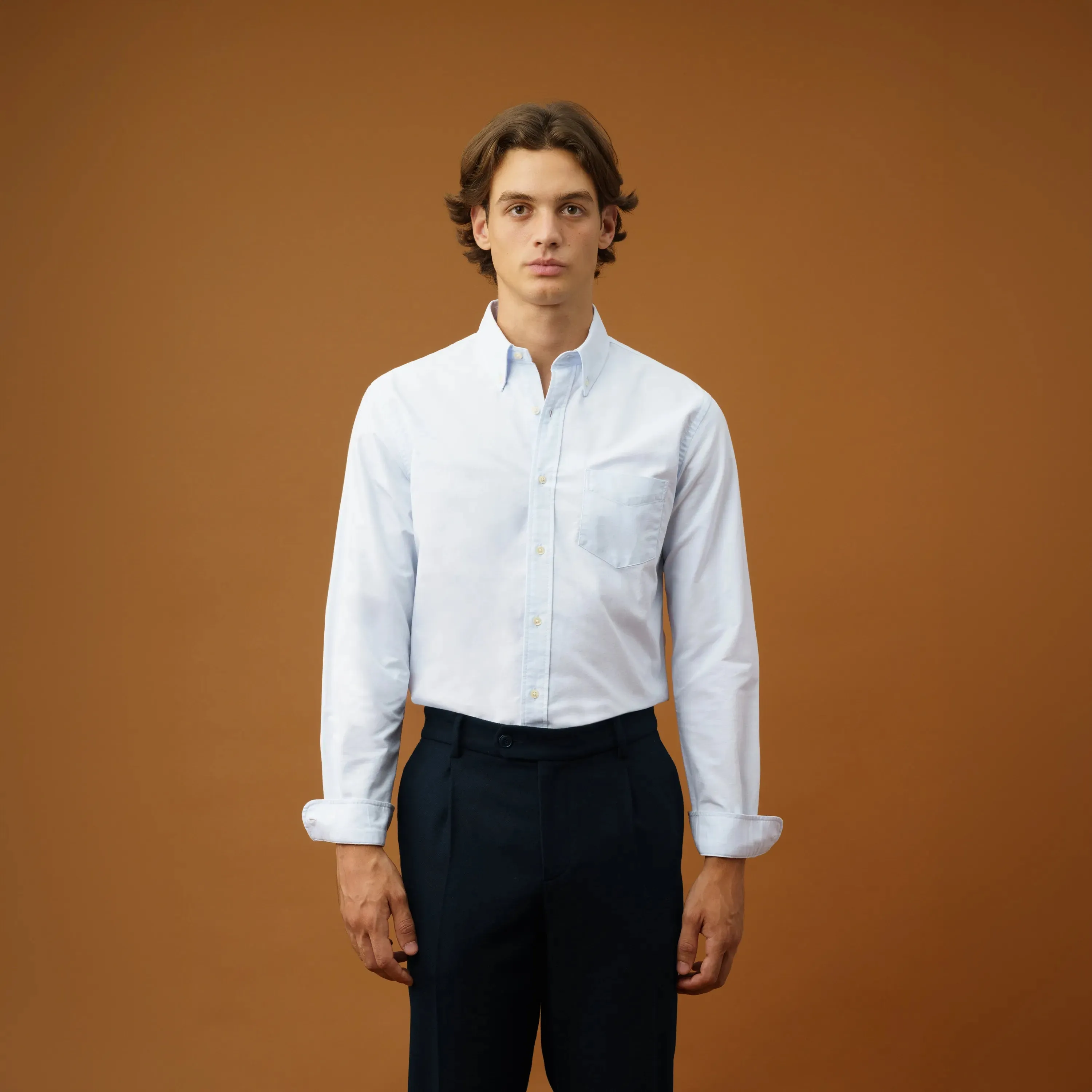 OXFORD SHIRT